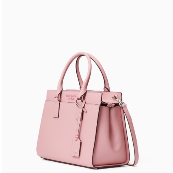 Kate spade Cameron monotone medium satchel - Picture 3 of 10